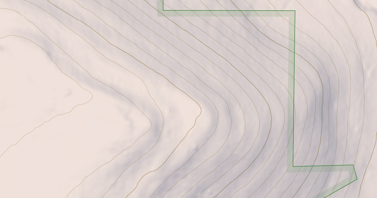 Map preview of USGS National Digital Trails 795451fe-fc5b-4b69-90dd-66157e933dcc