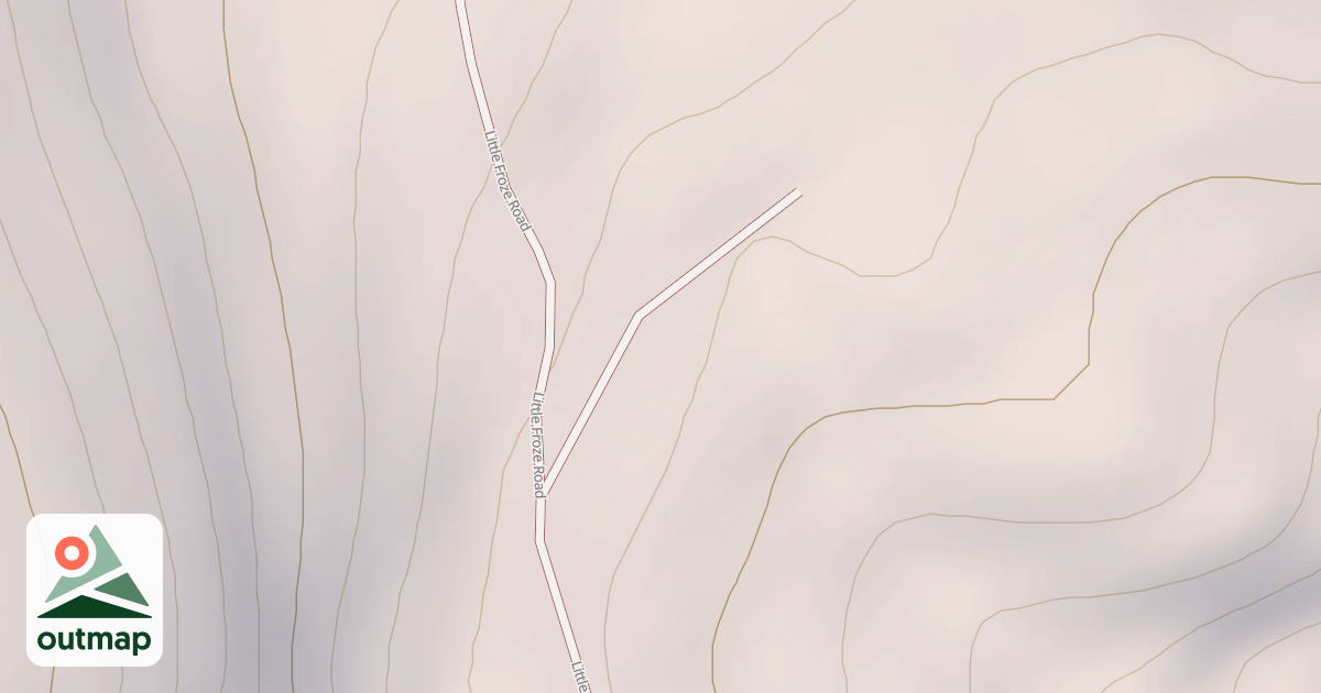 Map of 396.C