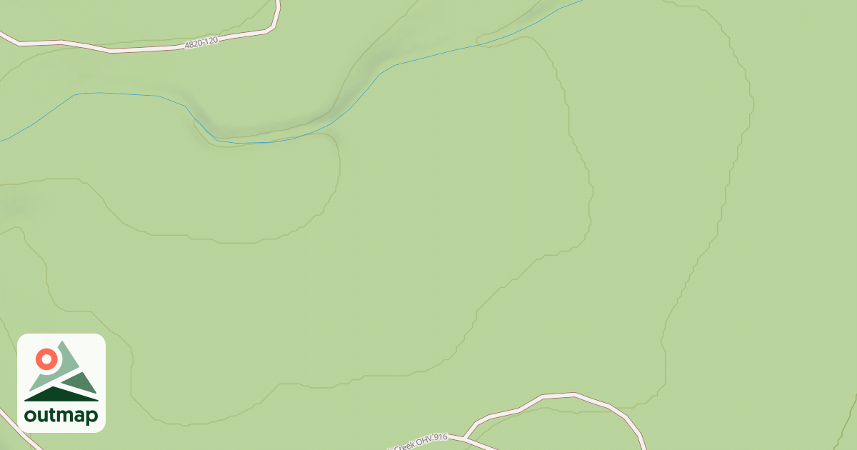 Map of 4800130