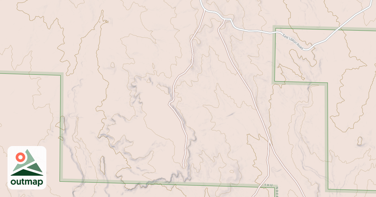 Map of 914.D