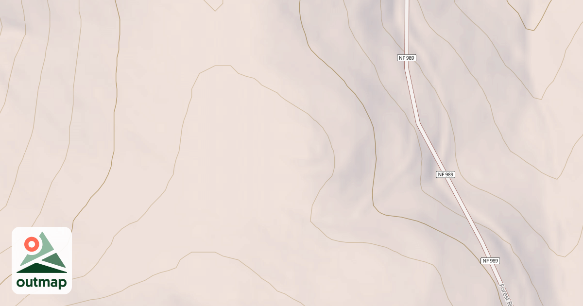 Map of LLC/PC OLD TS