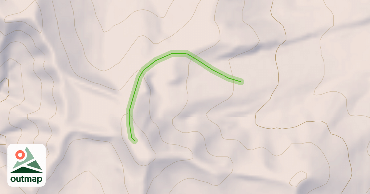 Map of Breezeway