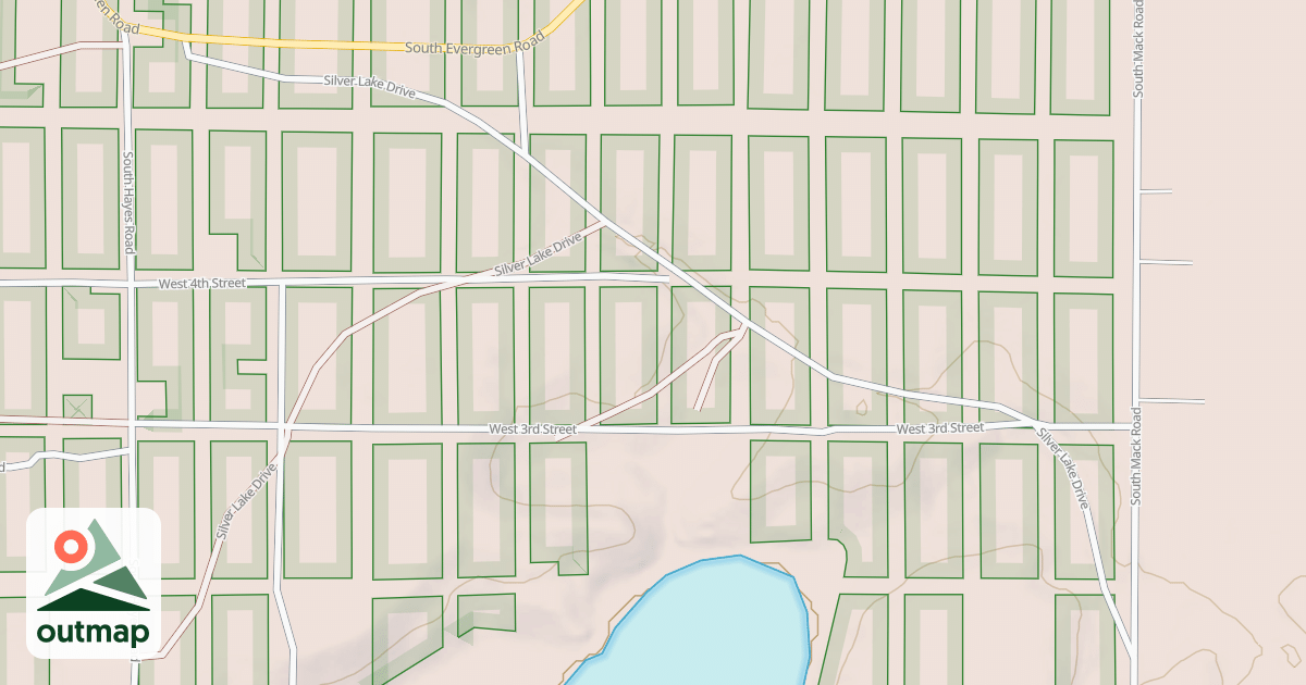 Map of 6273