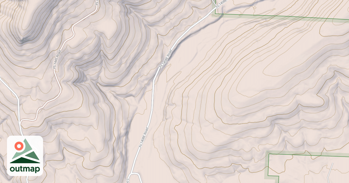 Map of SINCLAIR