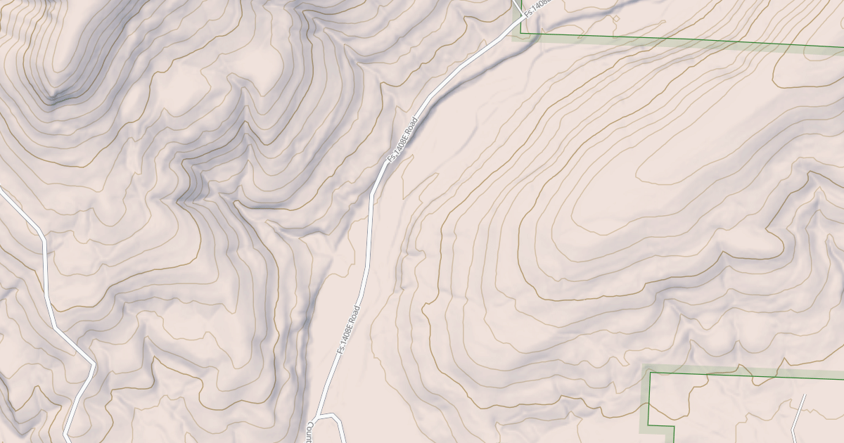Map preview of SINCLAIR