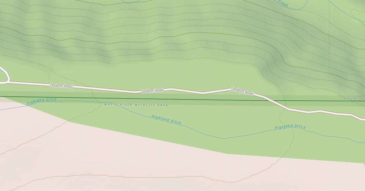 Map preview of 2710160
