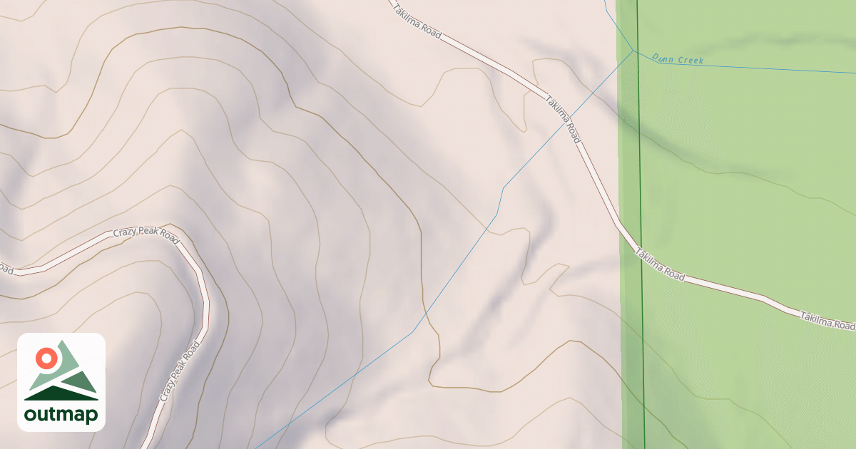 Map of RUNABOUT