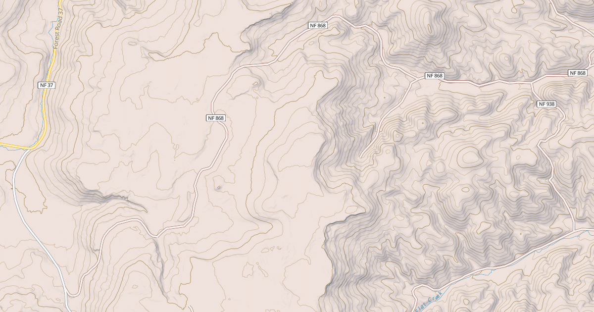 Map preview of MAJOR LOCAL MRS