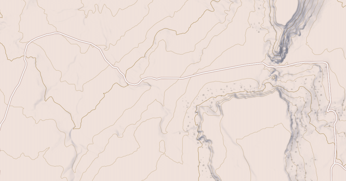Map preview of BLM National GTLF Public Motorized Roads 13e1c65d-e326-41a6-abb0-7e940428a0a7