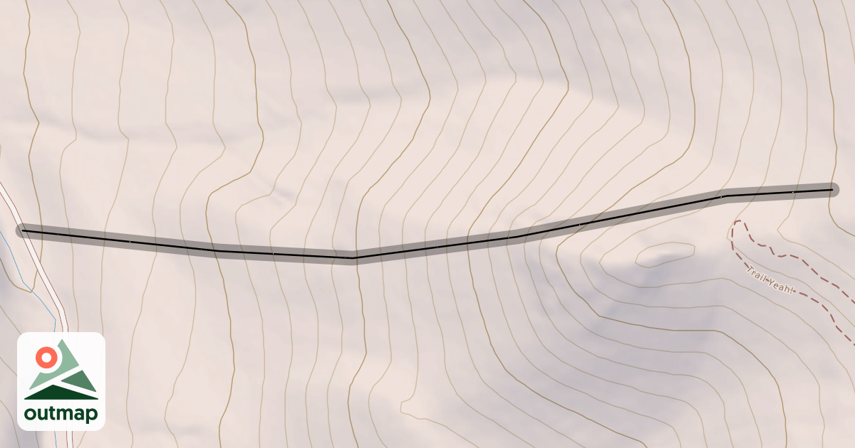 Map of Ebb