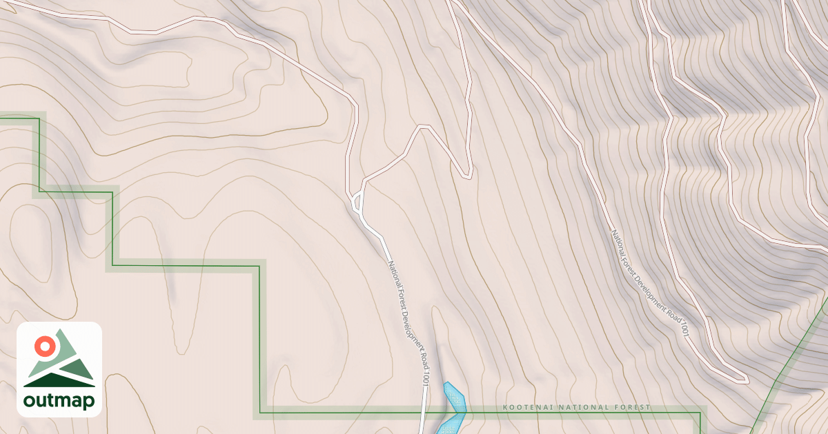 Map of BURMA