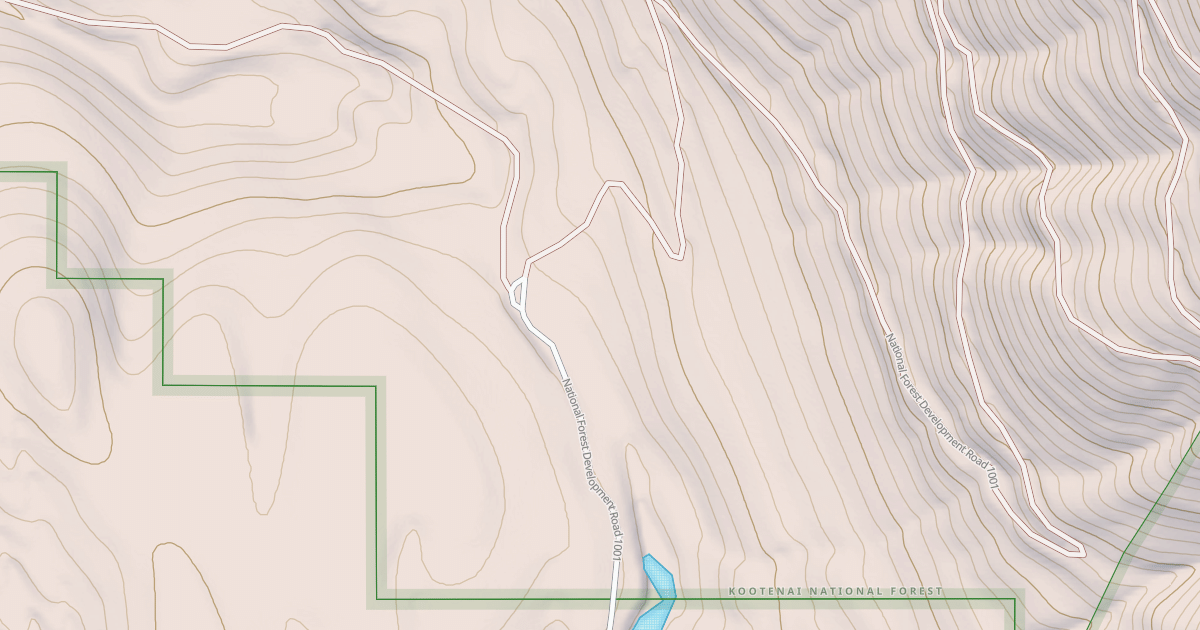Map preview of BURMA
