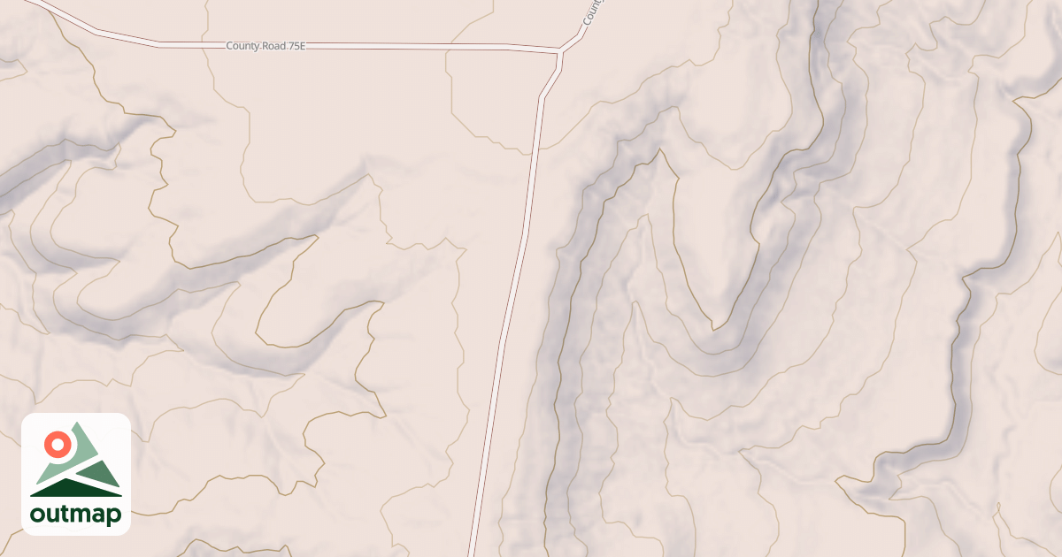 Map of BLM National GTLF Public Motorized Roads 1d9d15b8-7591-47e9-b5c7-19975cfcf7af