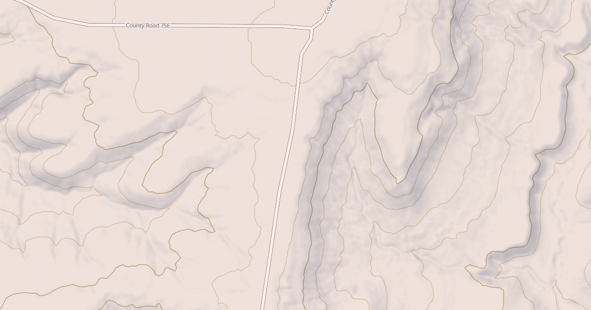 Map preview of BLM National GTLF Public Motorized Roads 1d9d15b8-7591-47e9-b5c7-19975cfcf7af
