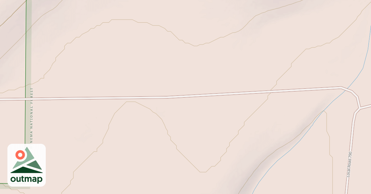 Map of 3800795