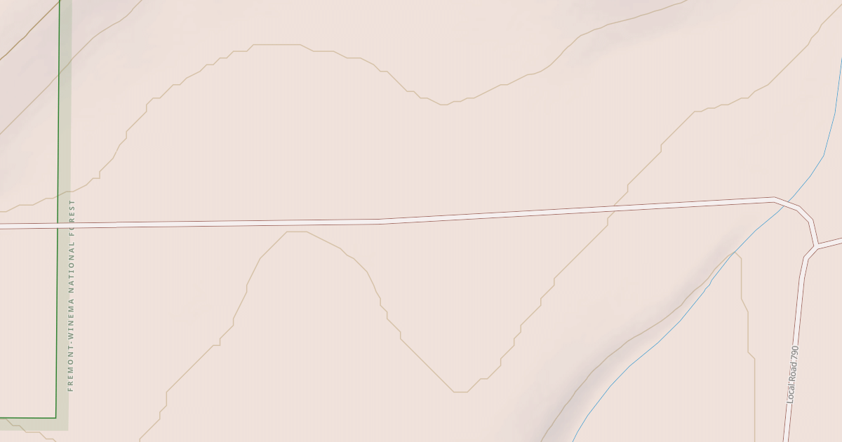 Map preview of 3800795