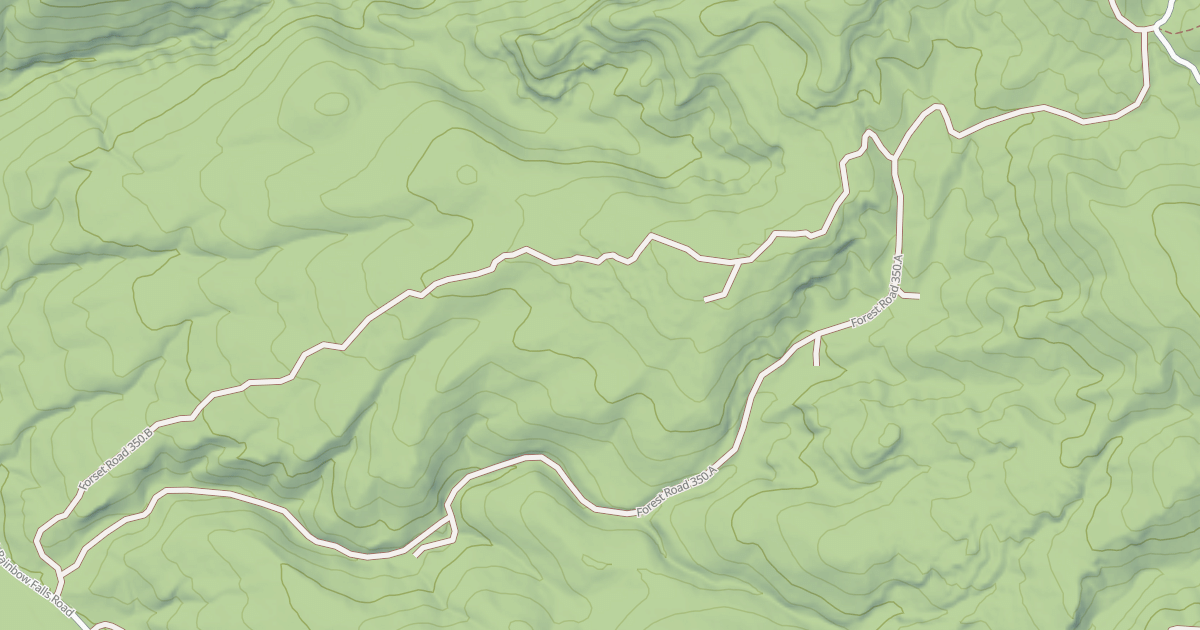 Map preview of ILLINOIS GULCH
