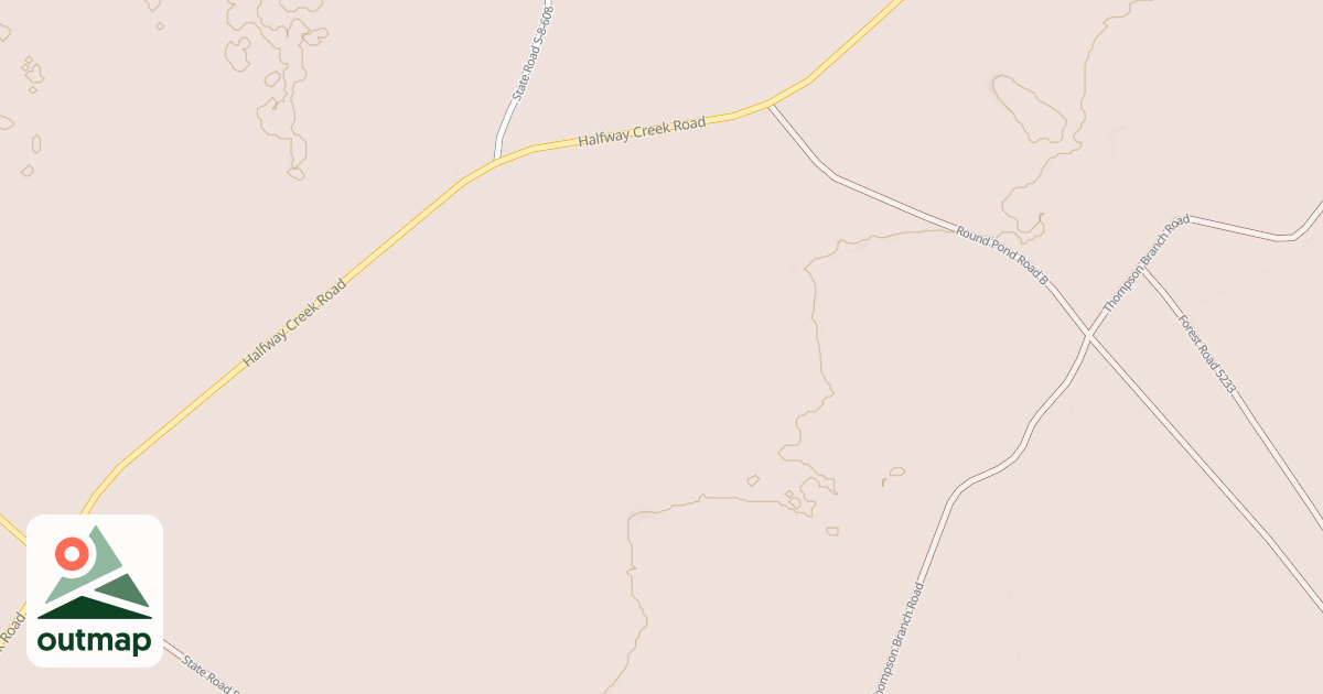 Map of 0