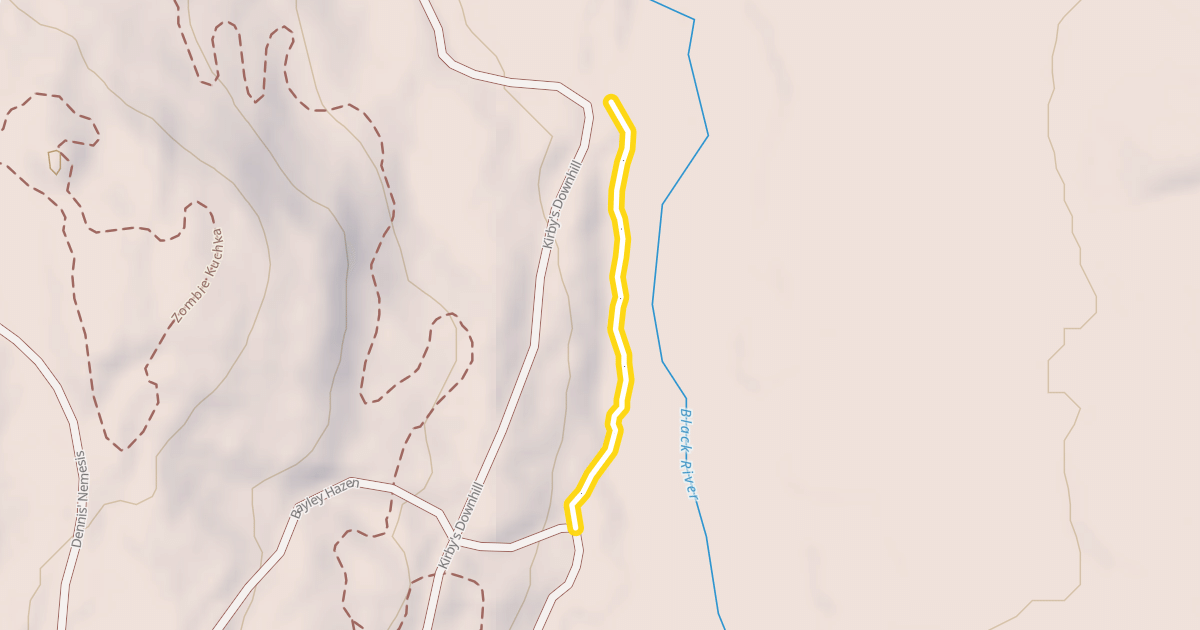 Map preview of Ruthies-Sams-ALT