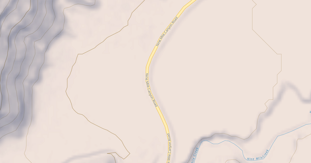 Map preview of BLM National GTLF Public Motorized Roads a1a72e33-a060-46d3-9407-d0ba540a6155