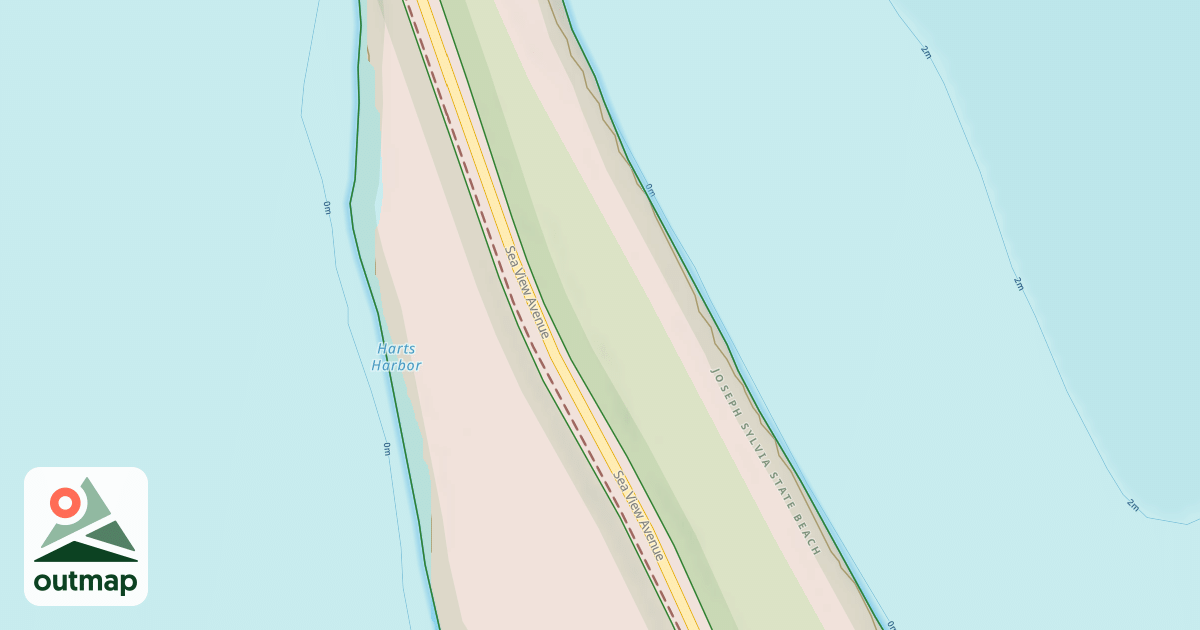 Map of USGS National Digital Trails 6701c8c6-0c4c-4ff0-8c30-ff7fc3c2c5d2
