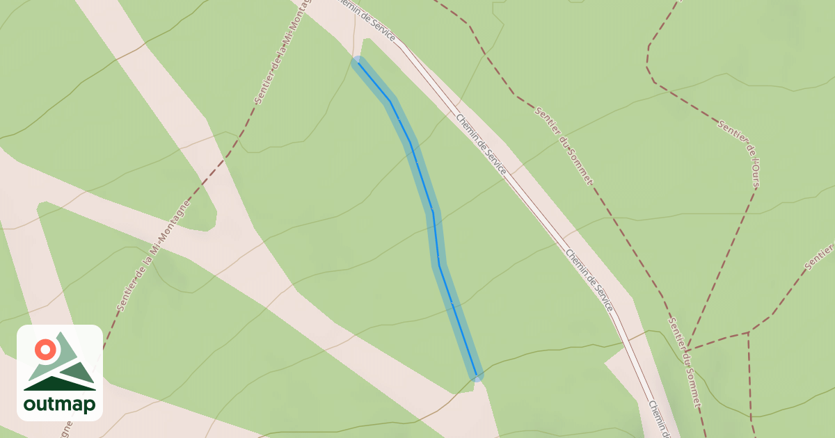 Map of 7