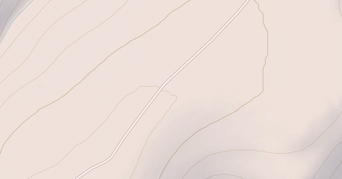 Map preview of BLM National GTLF Public Motorized Roads 529fe1bb-196f-4287-8ec2-72e9fbb226d6