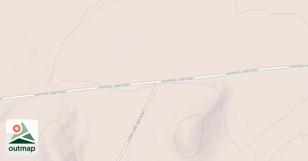 Map of BLM National GTLF Public Motorized Roads 4fd27cd7-2a1d-4f88-8ce2-177acb13eb60