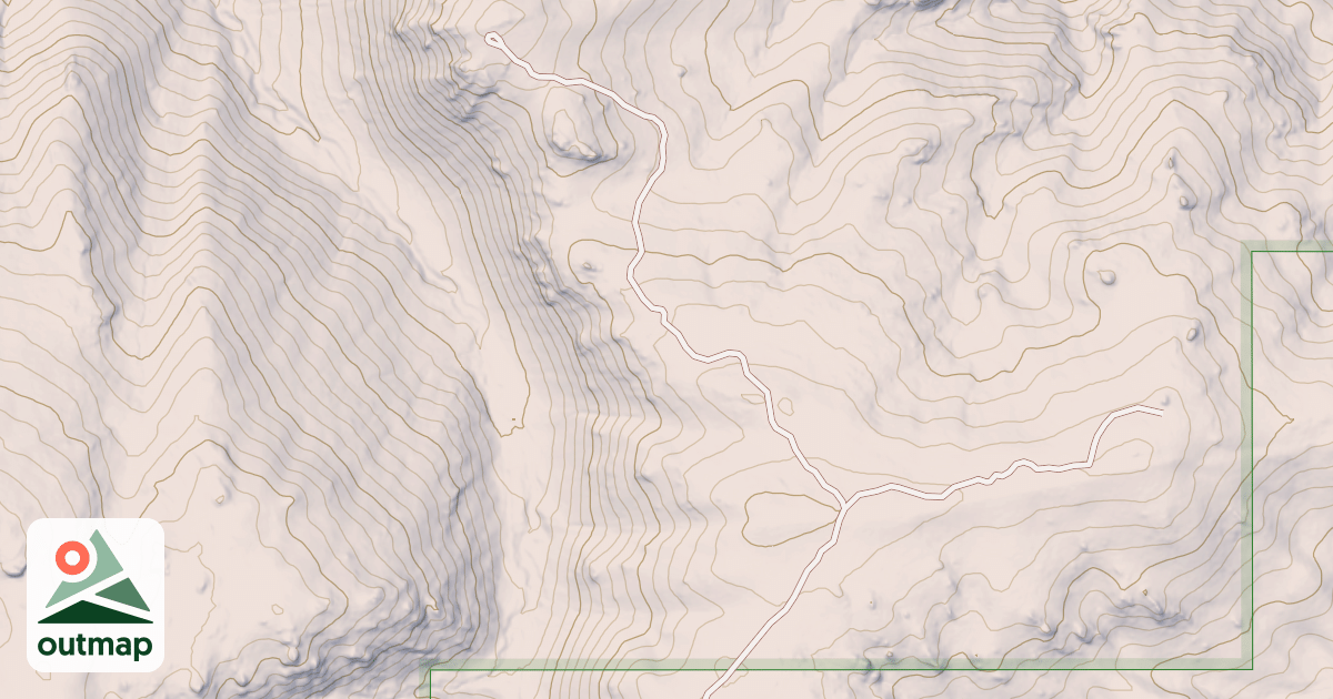 Map of LEOPARD