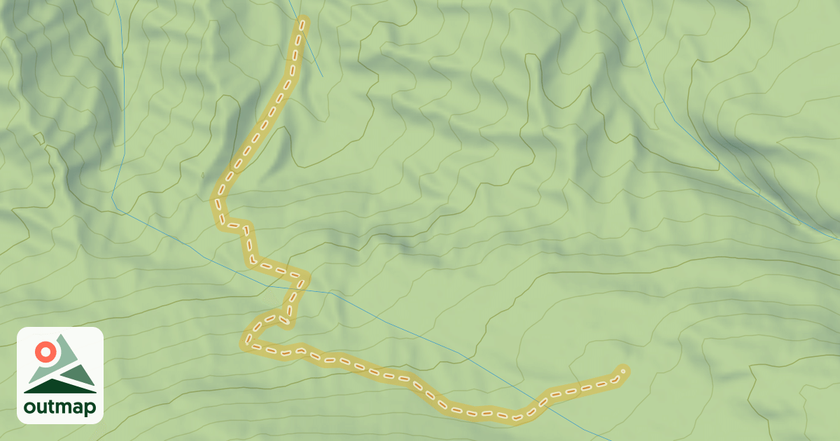 Map of Ascension