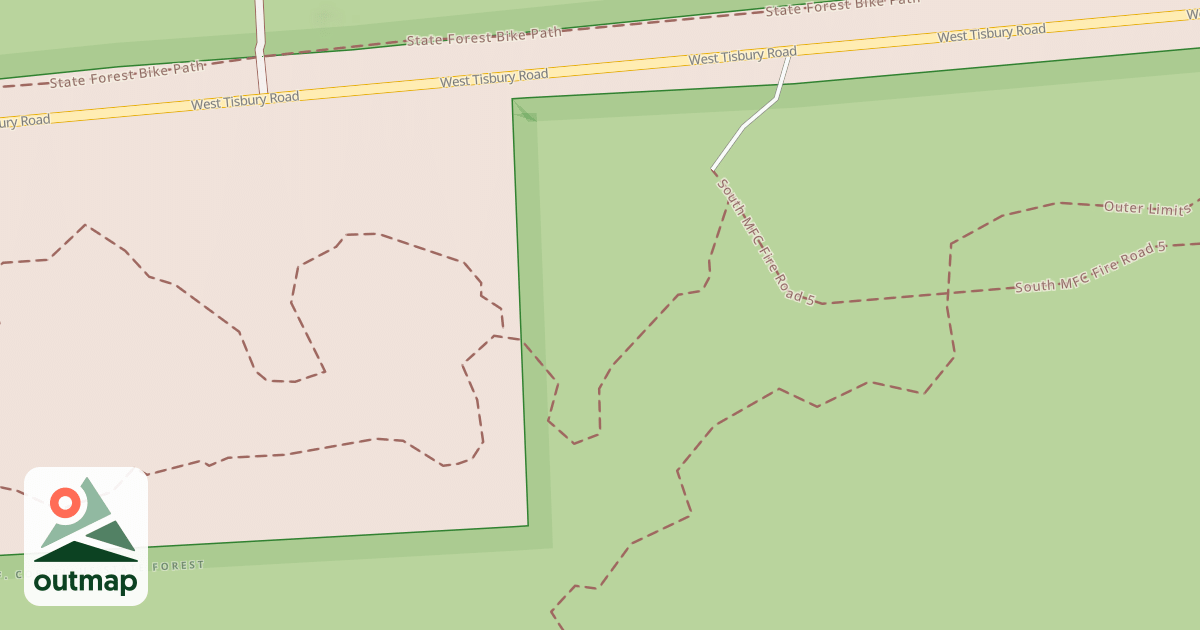 Map of USGS National Digital Trails 9fea08c9-99da-4597-930a-b4b4215b57cb