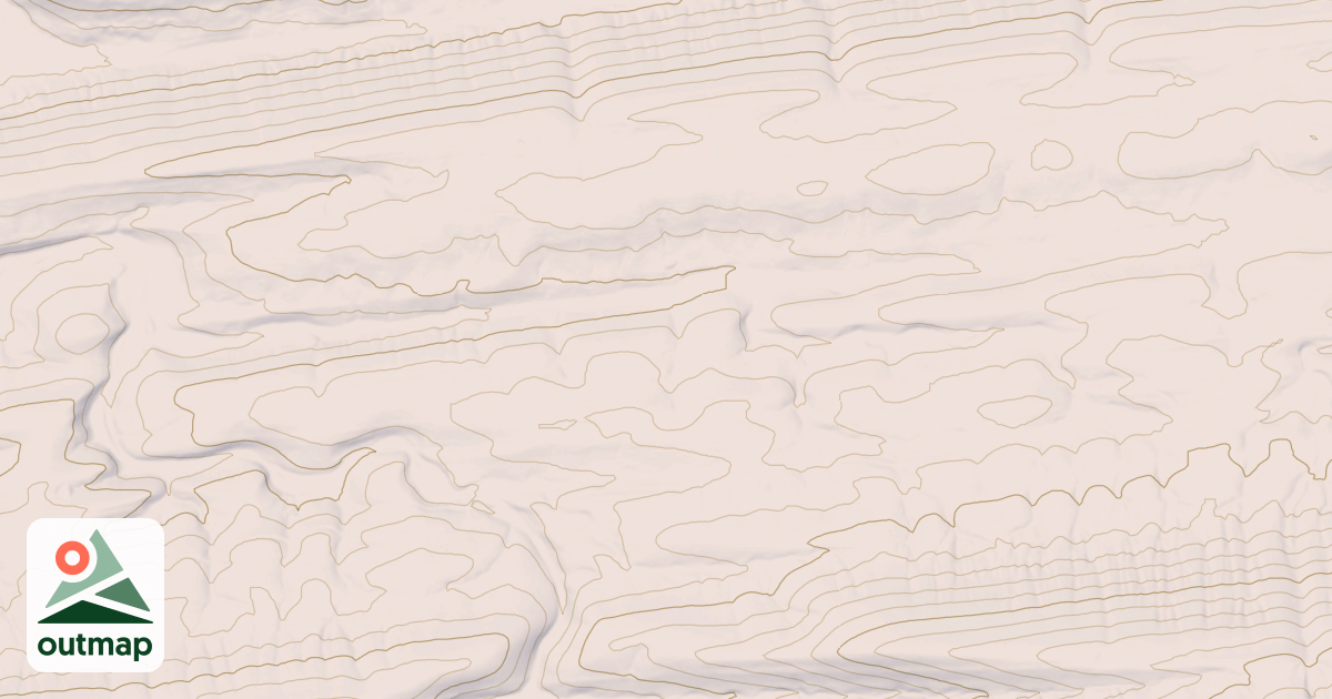 Map of COMEAUX