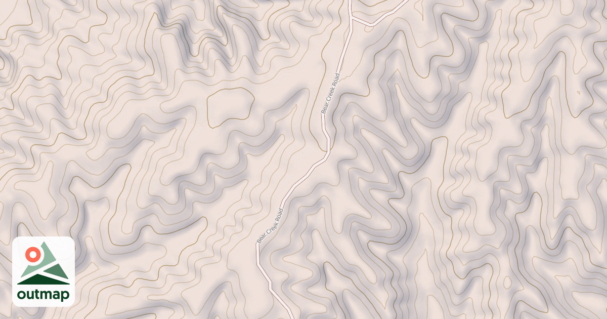 Map of BLM National GTLF Public Motorized Roads 676b6d86-8cd5-4663-ba25-7973bf7425ae