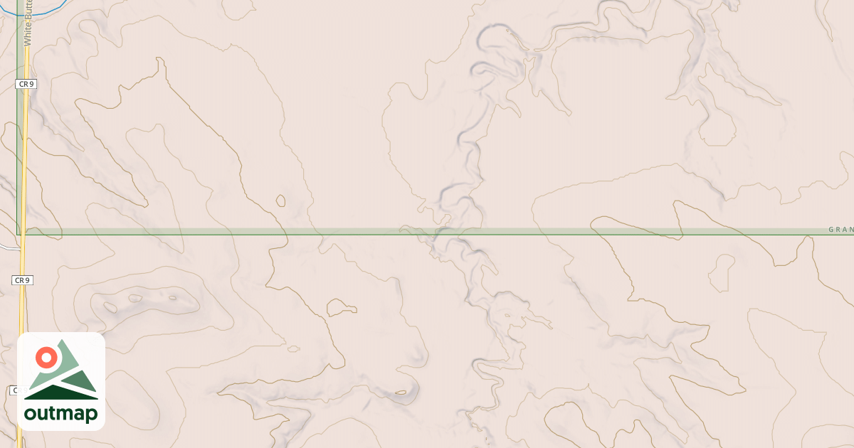 Map of (FDR) 5713