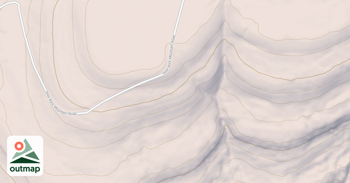 Map of UNNAMED