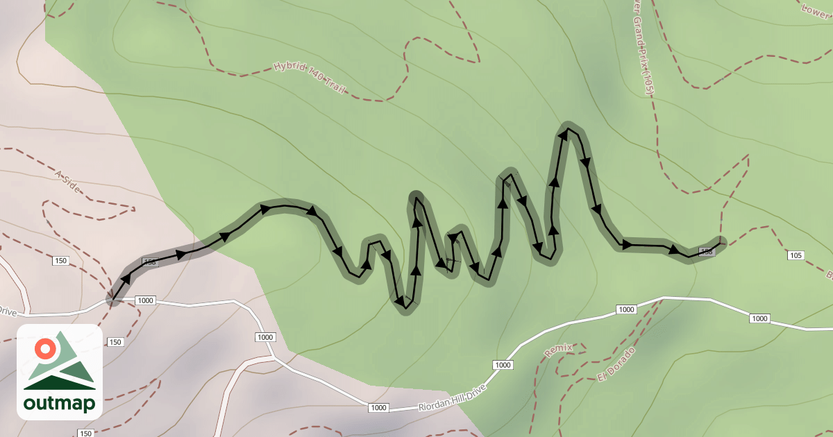 Map of Upper Grand Prix (158)