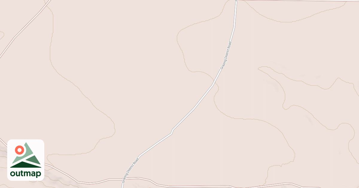 Map of USGS National Digital Trails b0b93b76-6220-4e5b-9b66-53b4bf06a43f