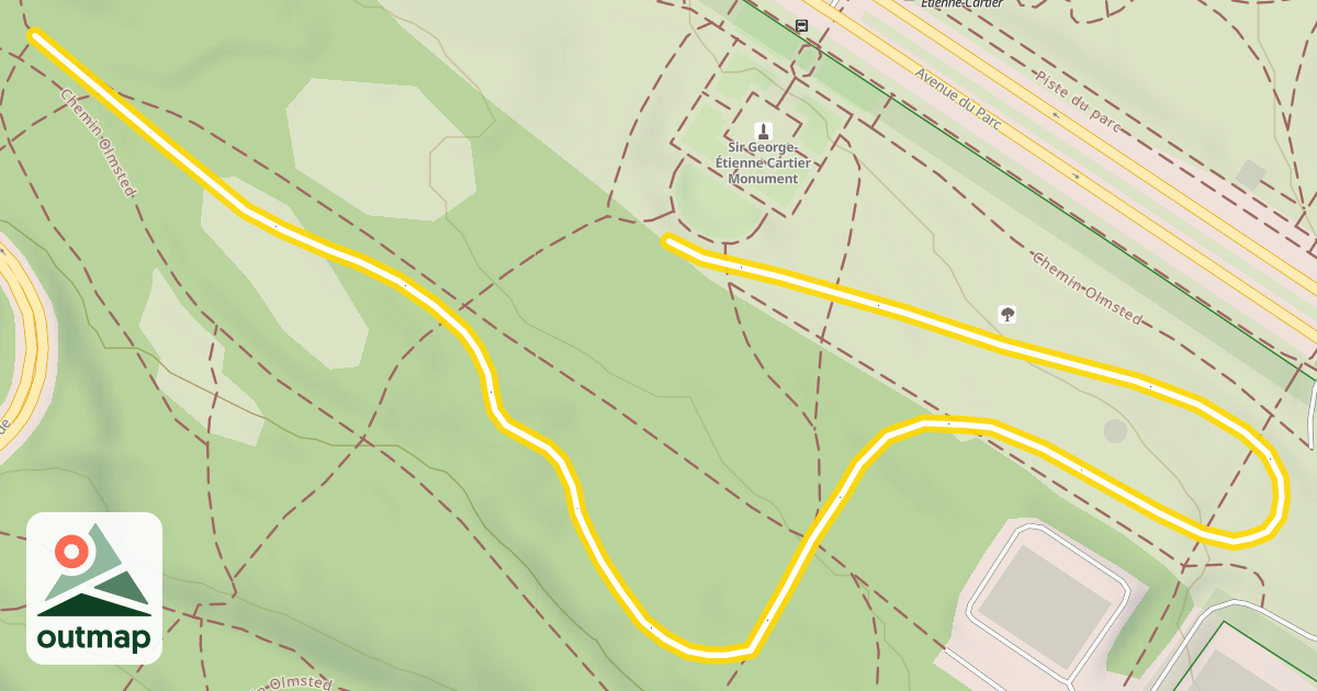 Map of 7