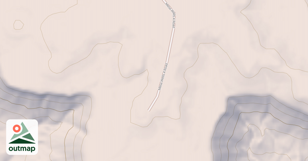 Map of BLM National GTLF Public Motorized Roads 179f74d4-6e45-4150-b94a-a7da1f52dbe5