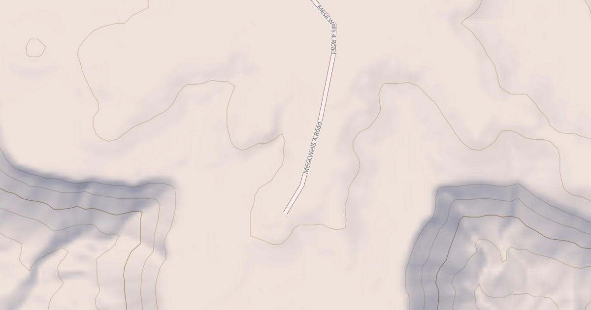 Map preview of BLM National GTLF Public Motorized Roads 179f74d4-6e45-4150-b94a-a7da1f52dbe5