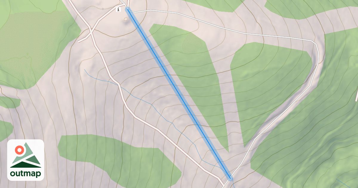Map of Nastar