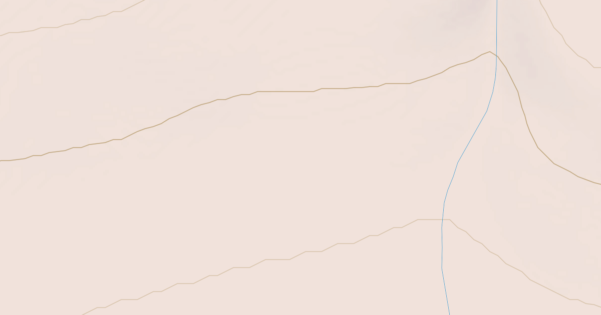 Map preview of DEVILS GARDEN SPUR
