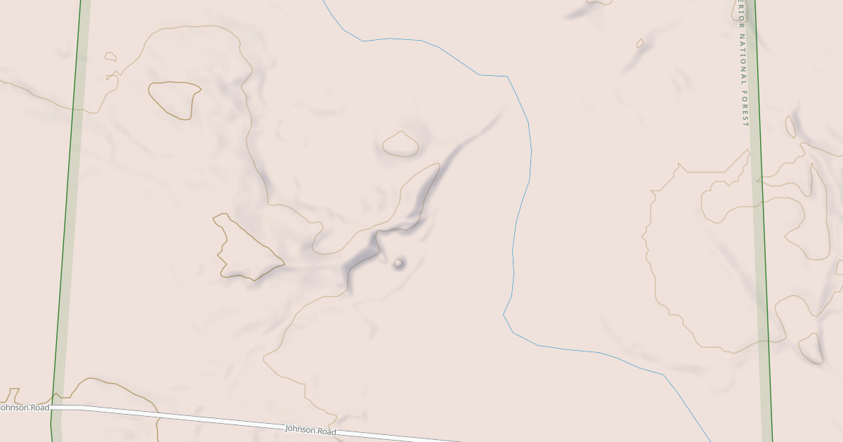 Map preview of DOHERTY SPUR E