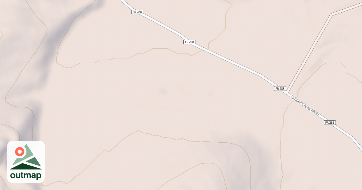 Map of CRUISIN