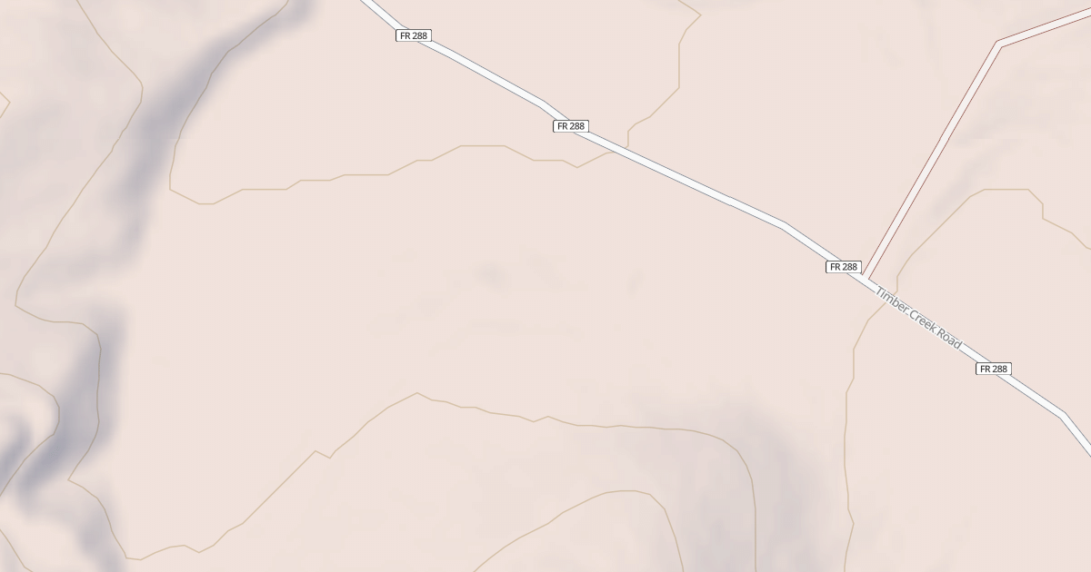 Map preview of CRUISIN