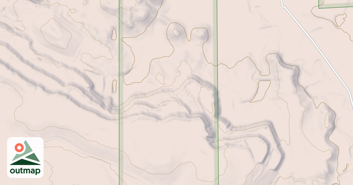 Map of MINE 8.4