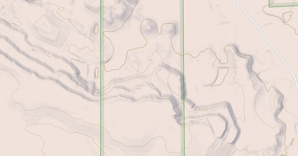 Map preview of MINE 8.4