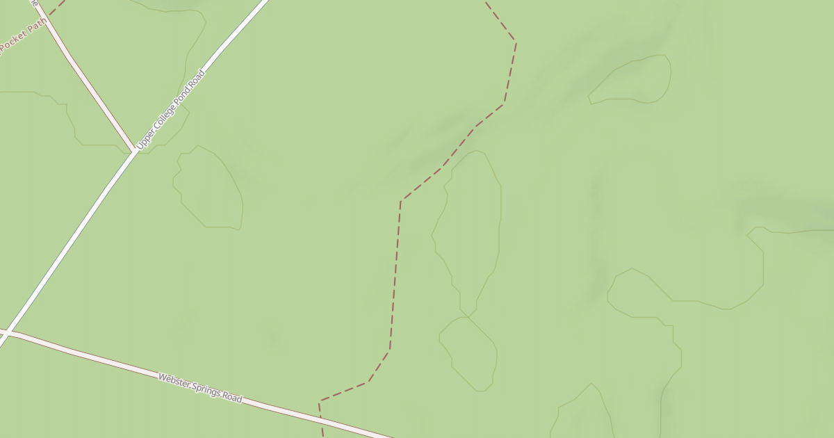 Map preview of USGS National Digital Trails 4865ee66-c181-42e9-9a5e-2c98816f0b5f