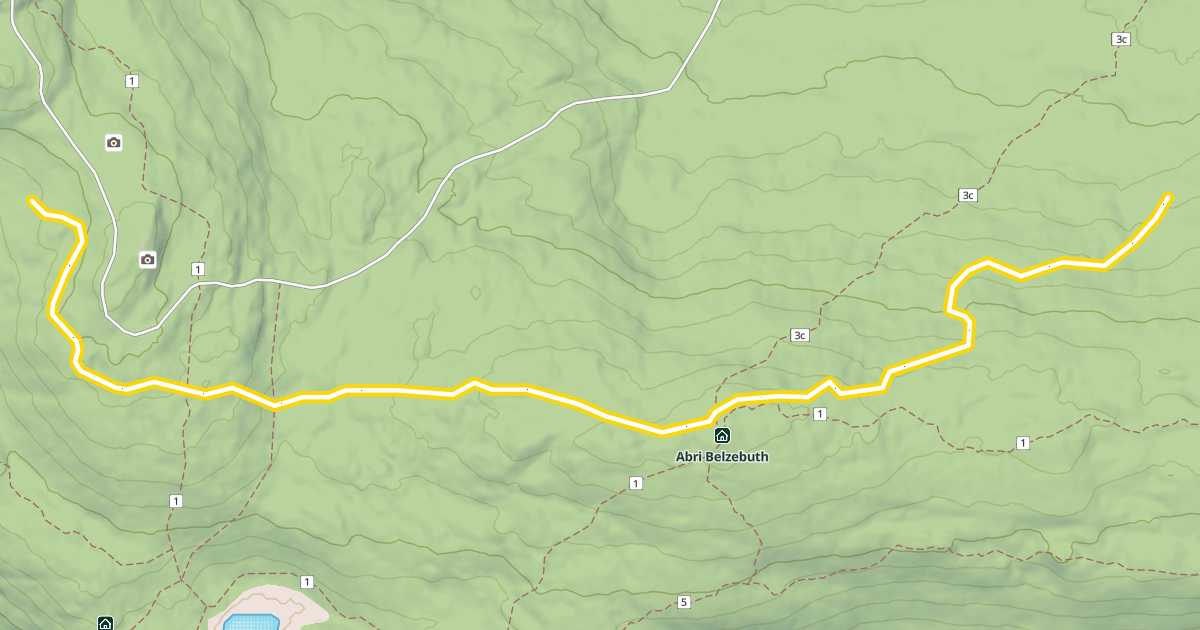 Map preview of A