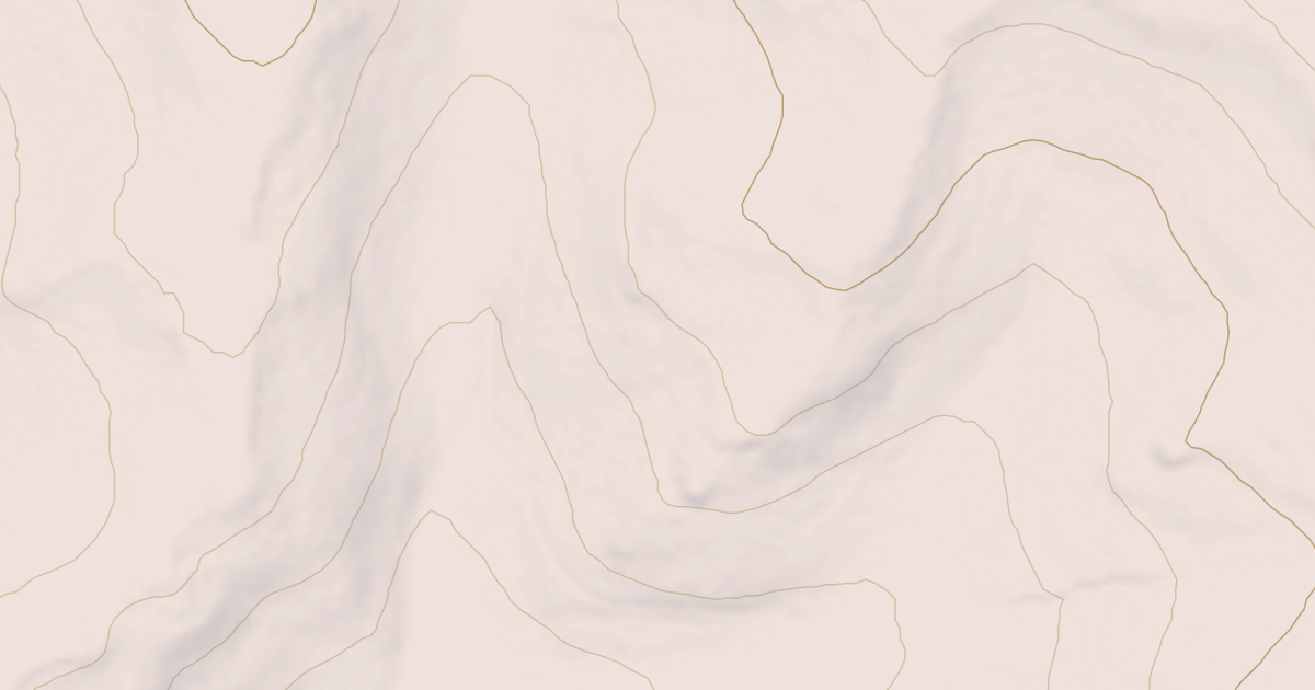 Map preview of Ditch Creek 22